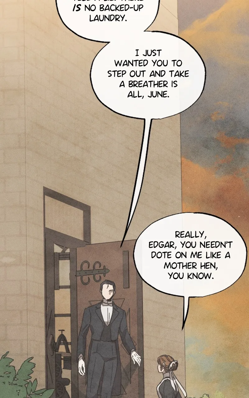 Emerald Midnight's Lover Chapter 2 page 13 - 
