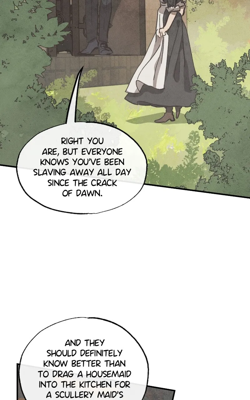 Emerald Midnight's Lover Chapter 2 page 14 - 