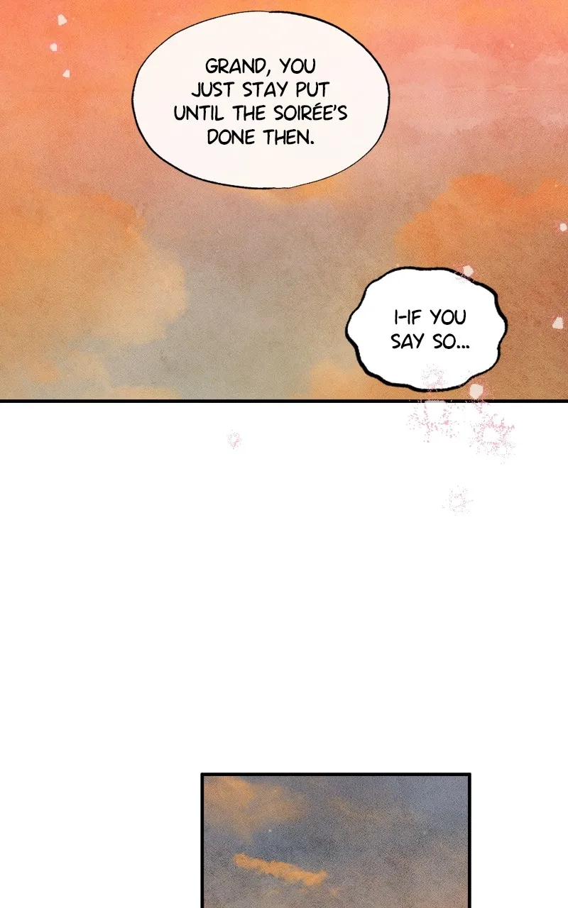Emerald Midnight's Lover Chapter 2 page 23 - 