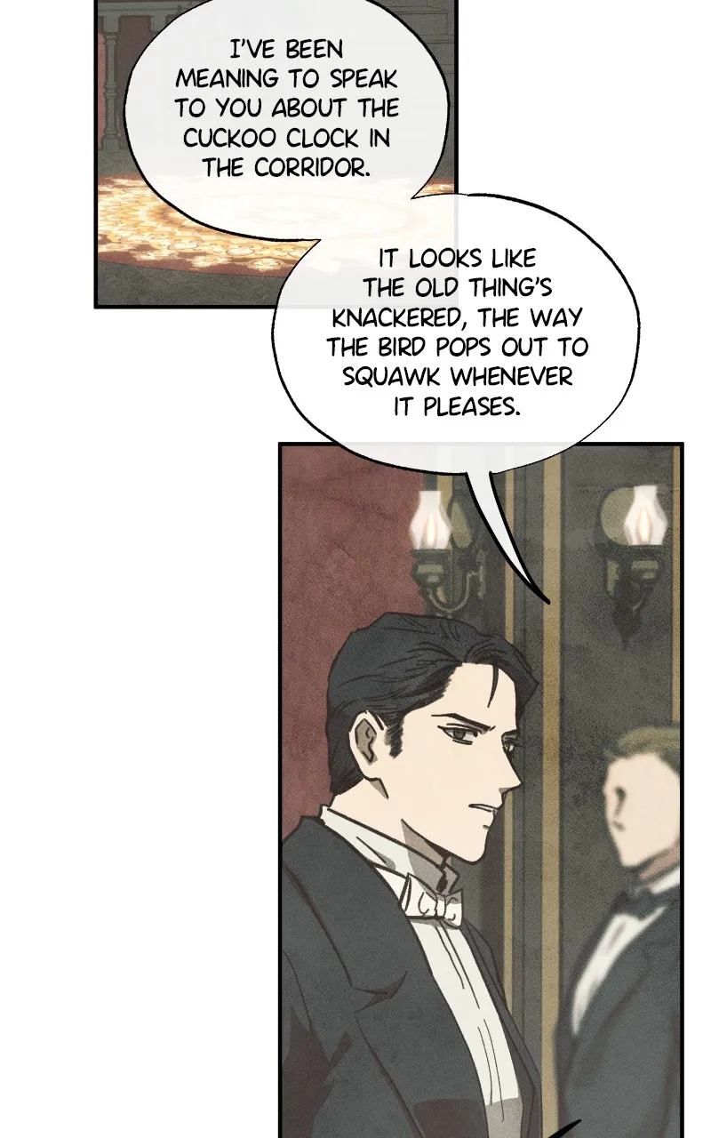 Emerald Midnight's Lover Chapter 2 page 27 - 