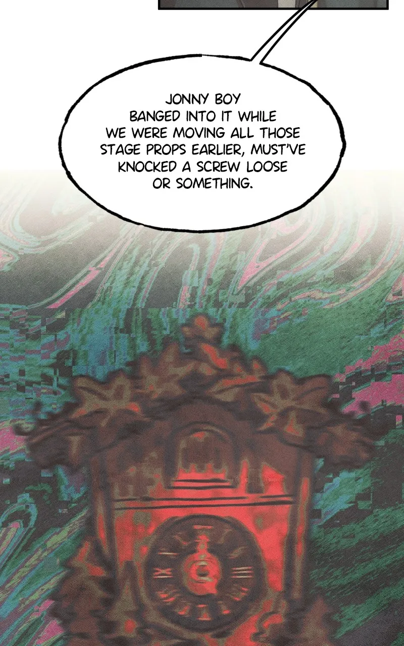 Emerald Midnight's Lover Chapter 2 page 28 - 