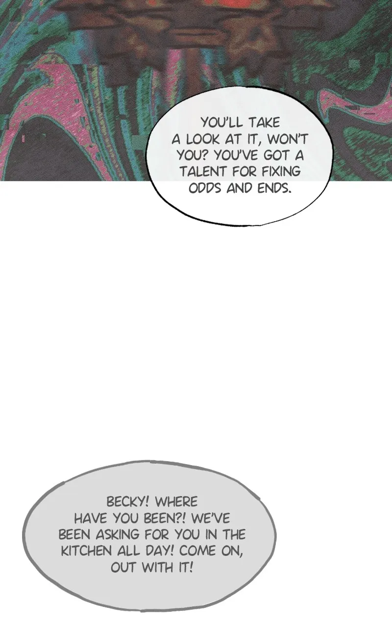 Emerald Midnight's Lover Chapter 2 page 29 - 