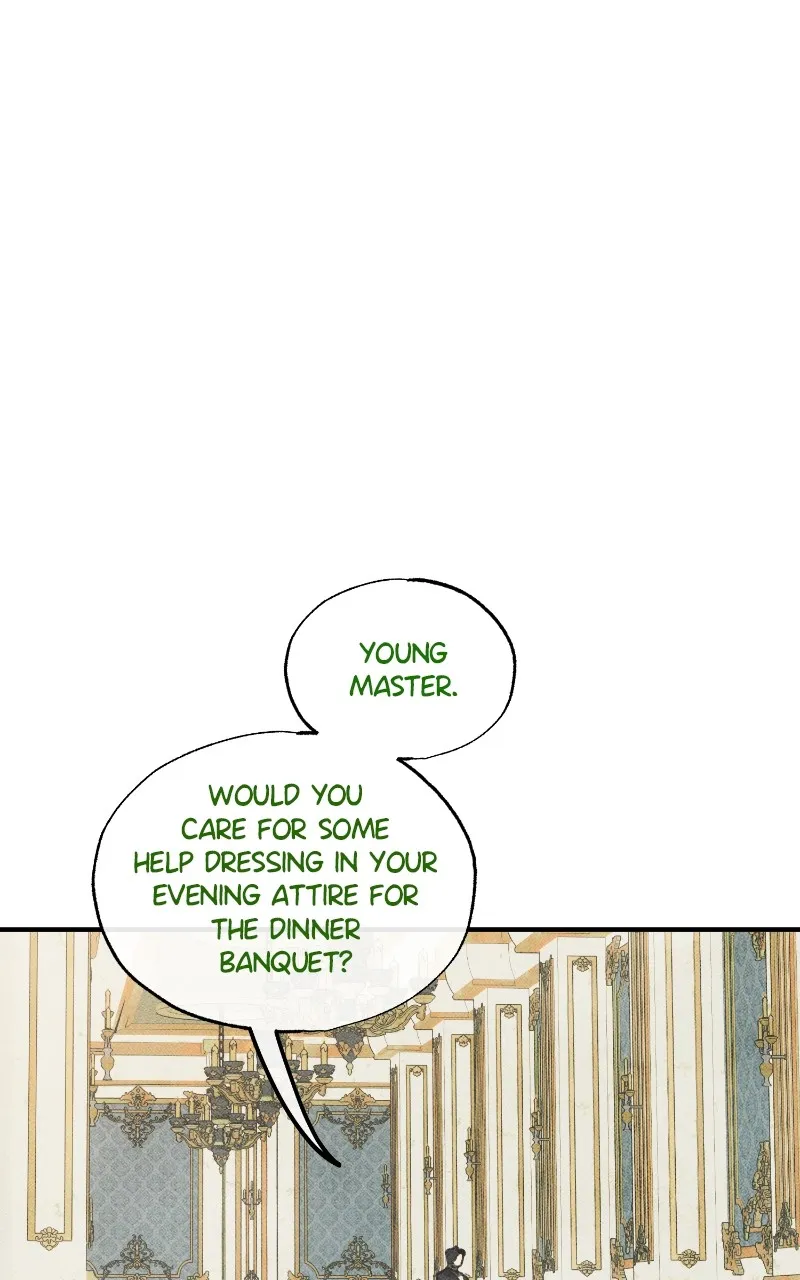 Emerald Midnight's Lover Chapter 2 page 32 - 