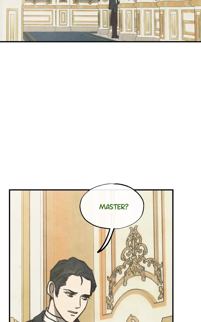 Emerald Midnight's Lover Chapter 2 page 33 - 