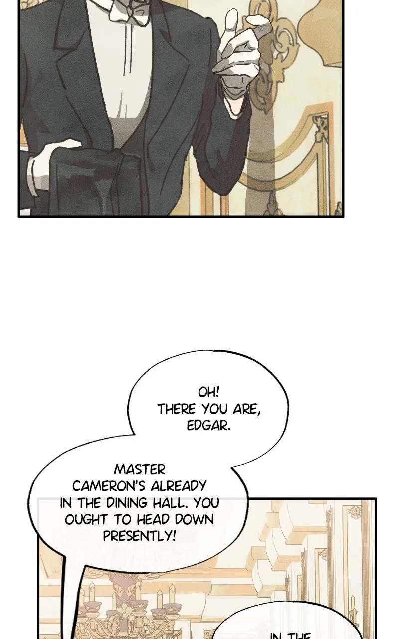 Emerald Midnight's Lover Chapter 2 page 34 - 