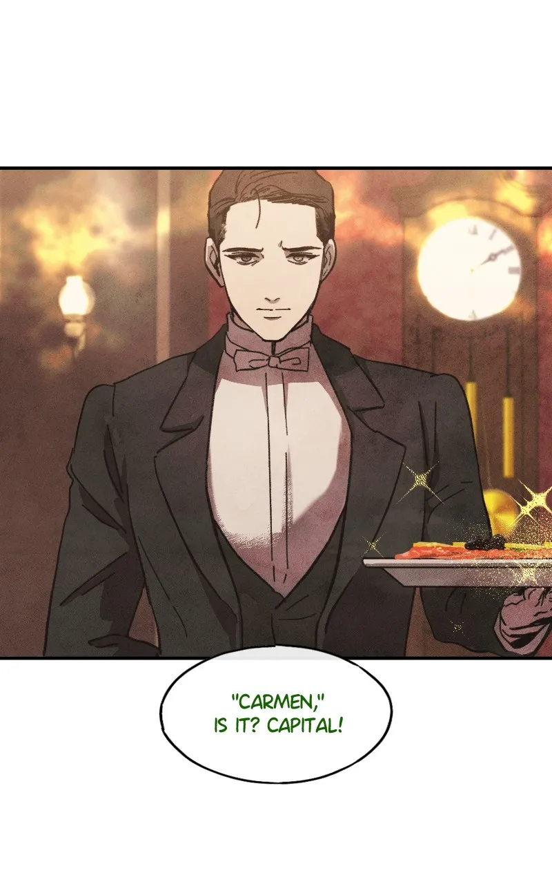 Emerald Midnight's Lover Chapter 2 page 37 - 