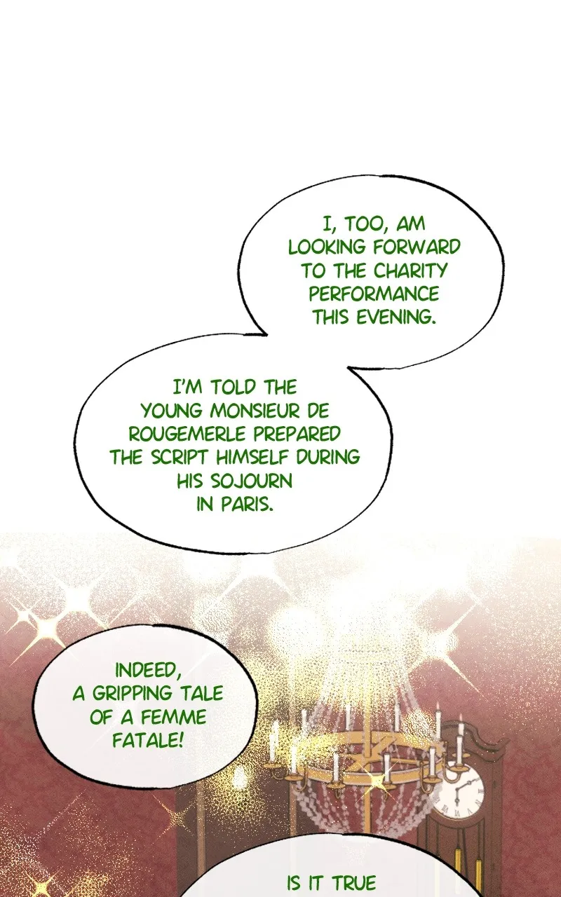 Emerald Midnight's Lover Chapter 2 page 38 - 