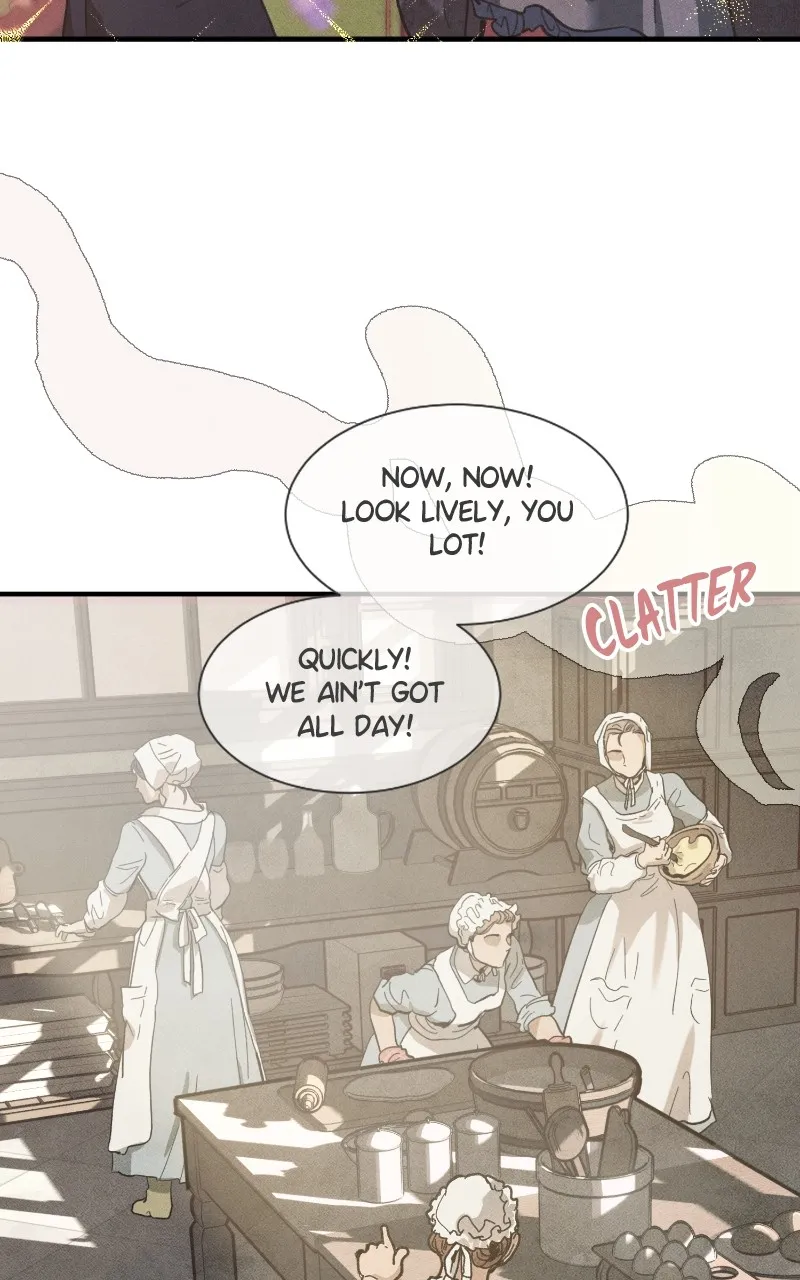 Emerald Midnight's Lover Chapter 2 page 5 - 