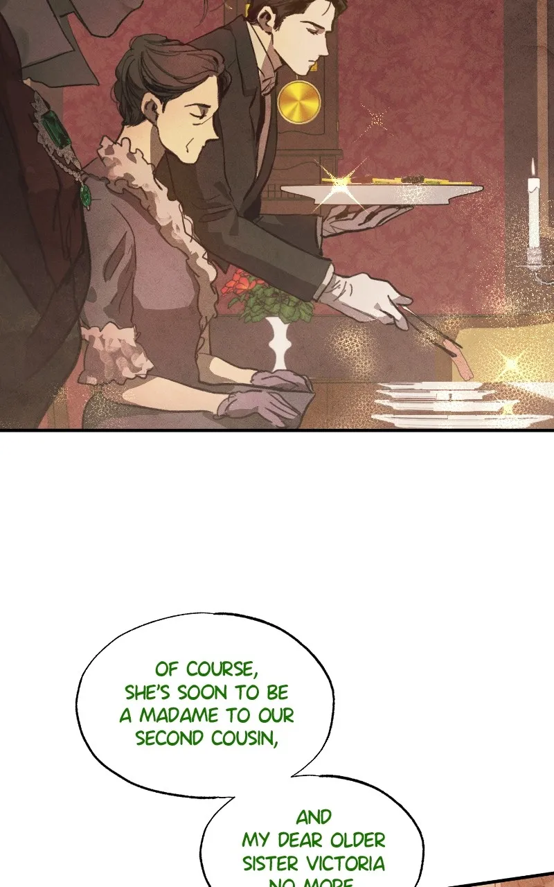 Emerald Midnight's Lover Chapter 2 page 41 - 