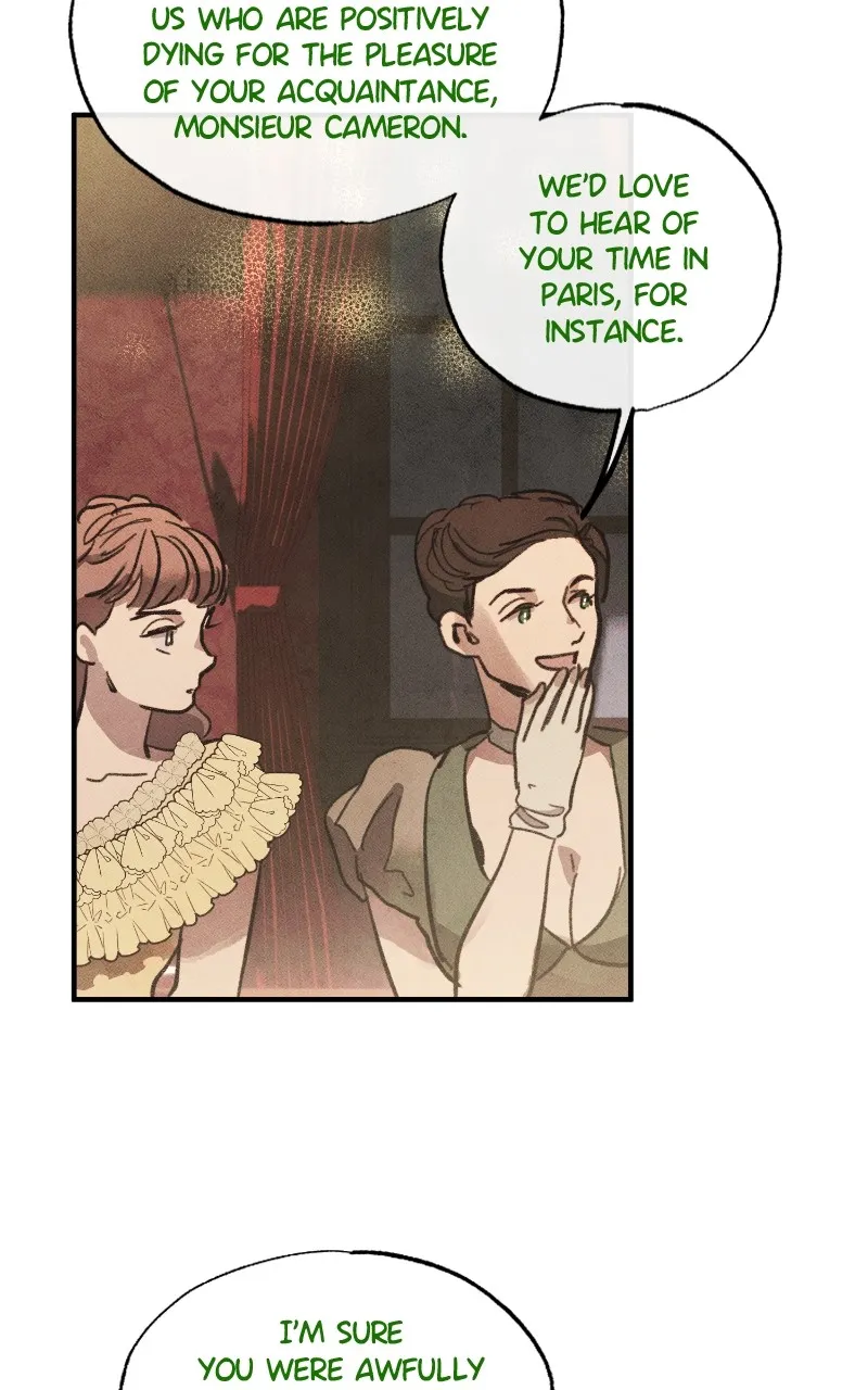 Emerald Midnight's Lover Chapter 2 page 43 - 