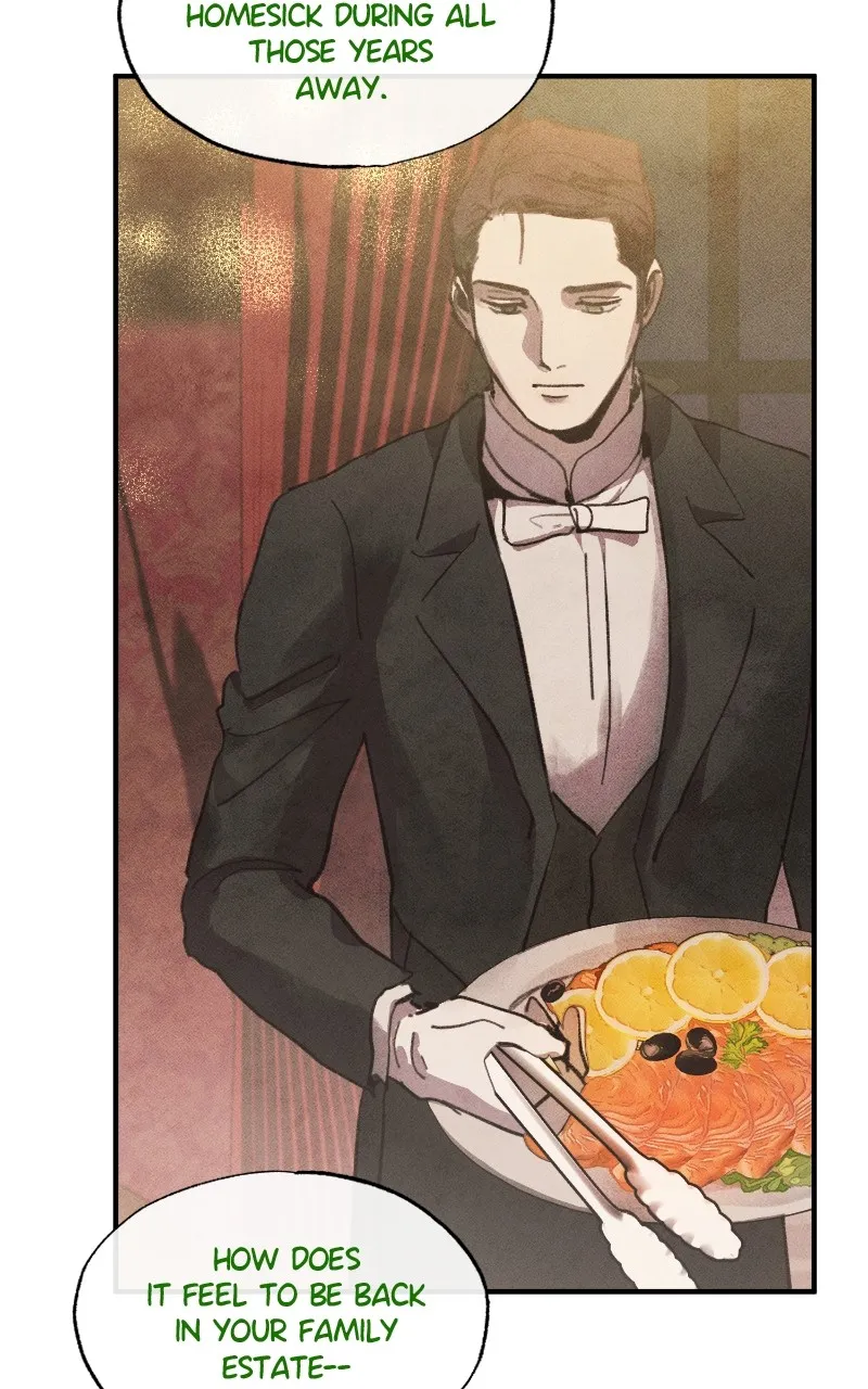 Emerald Midnight's Lover Chapter 2 page 44 - 