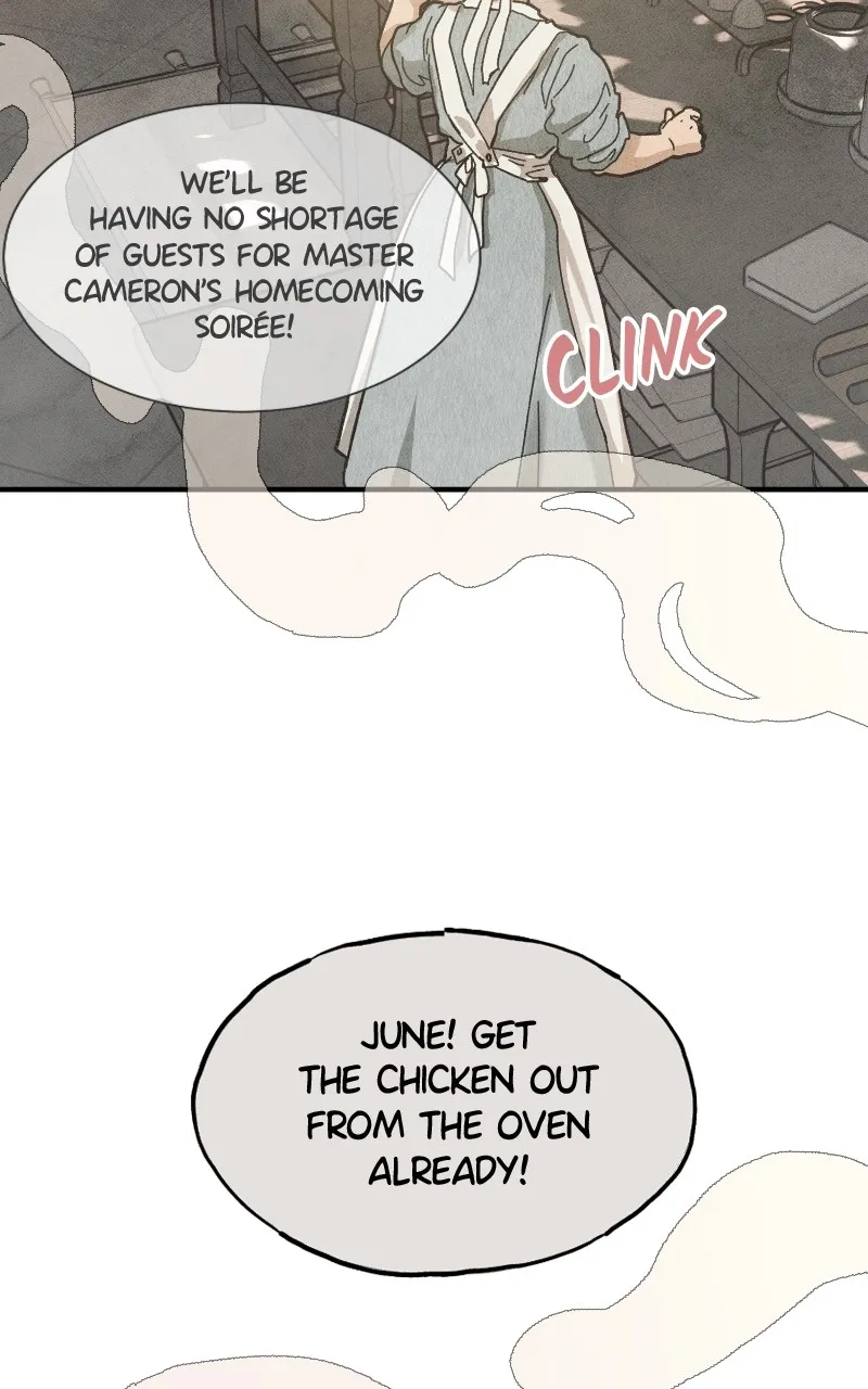 Emerald Midnight's Lover Chapter 2 page 6 - 