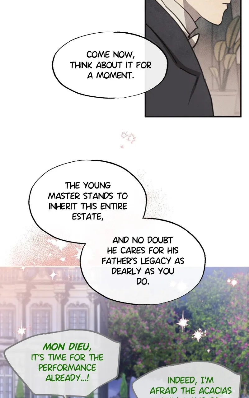 Emerald Midnight's Lover Chapter 2 page 52 - 