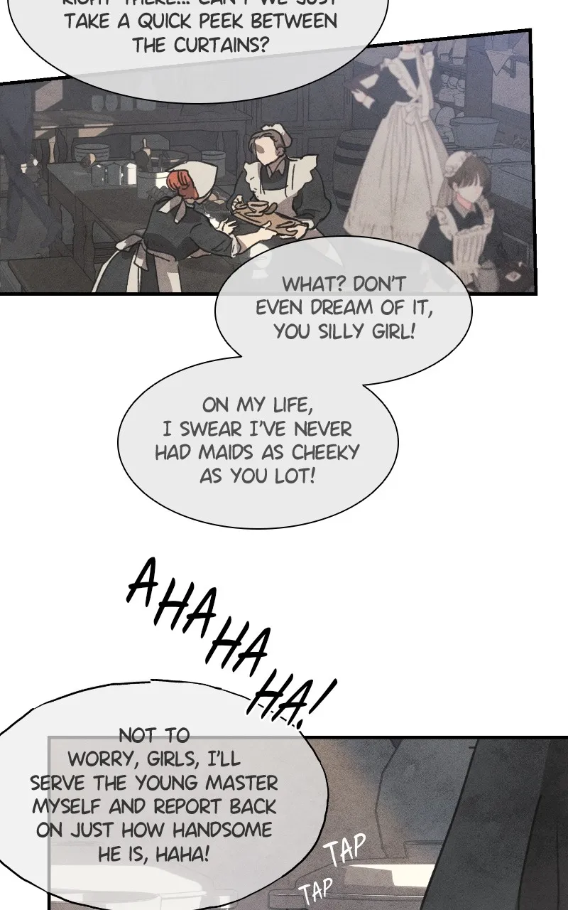 Emerald Midnight's Lover Chapter 2 page 67 - 