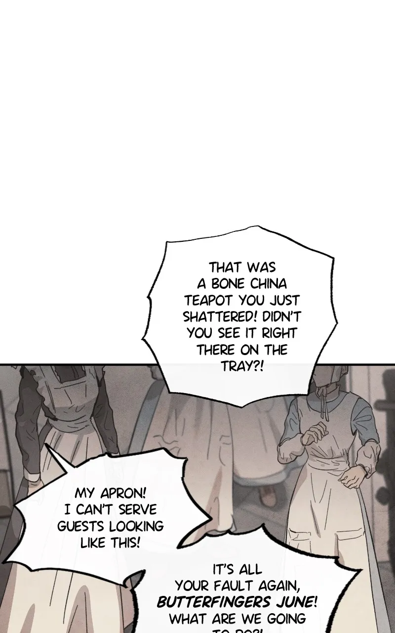 Emerald Midnight's Lover Chapter 2 page 70 - 