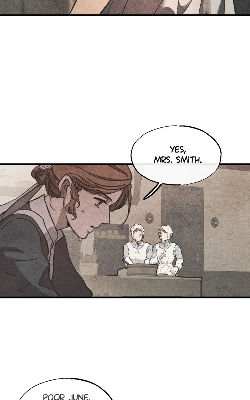 Emerald Midnight's Lover Chapter 2 page 8 - 