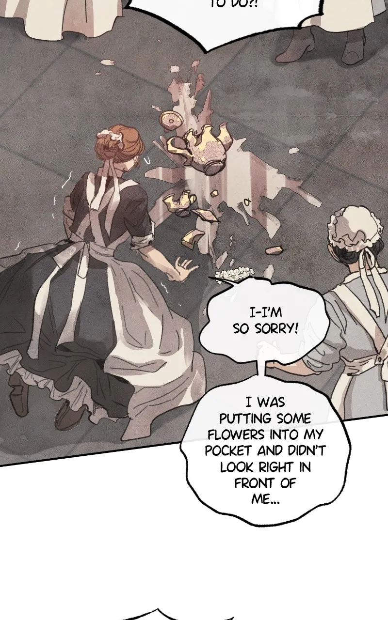 Emerald Midnight's Lover Chapter 2 page 71 - 