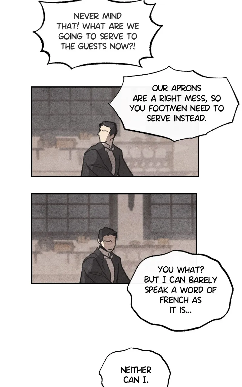 Emerald Midnight's Lover Chapter 2 page 72 - 