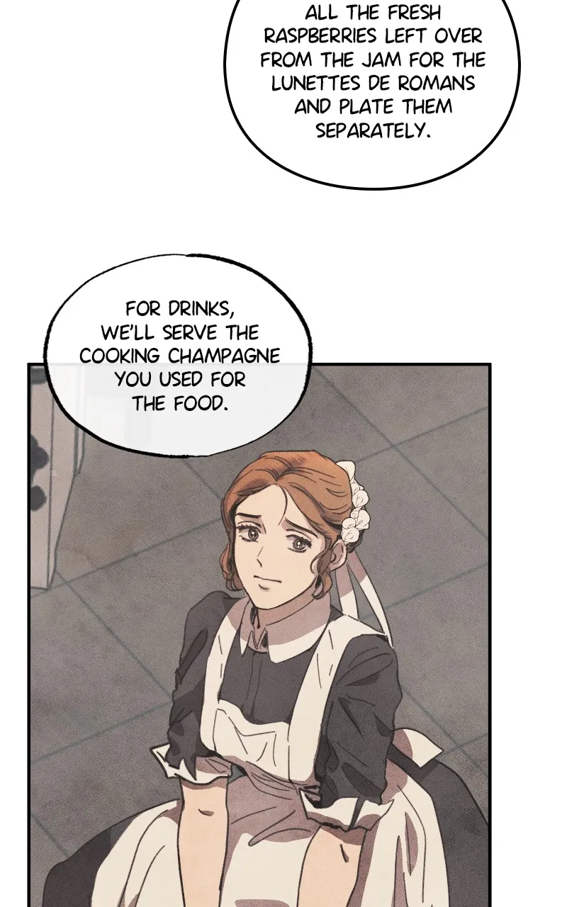 Emerald Midnight's Lover Chapter 2 page 79 - 