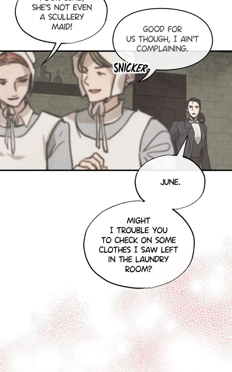 Emerald Midnight's Lover Chapter 2 page 9 - 