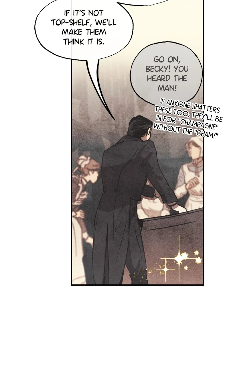 Emerald Midnight's Lover Chapter 2 page 81 - 