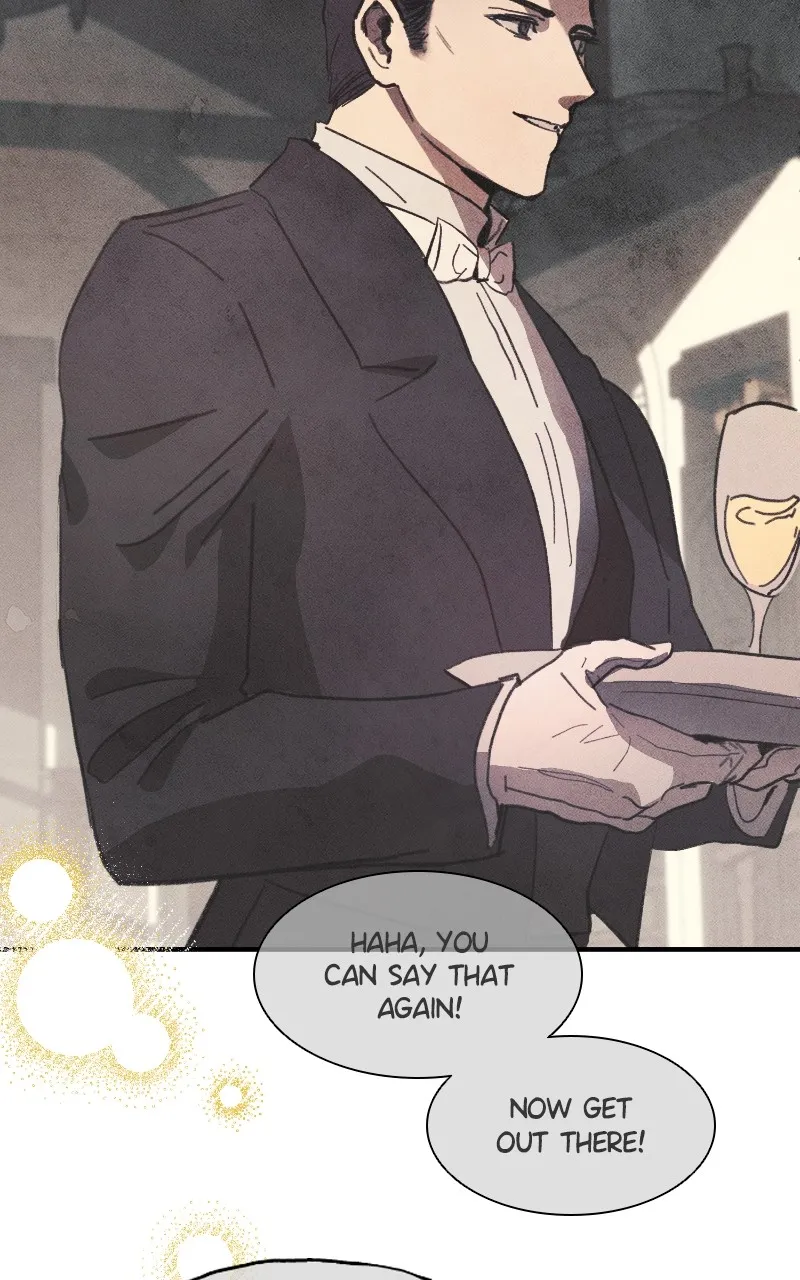 Emerald Midnight's Lover Chapter 2 page 84 - 