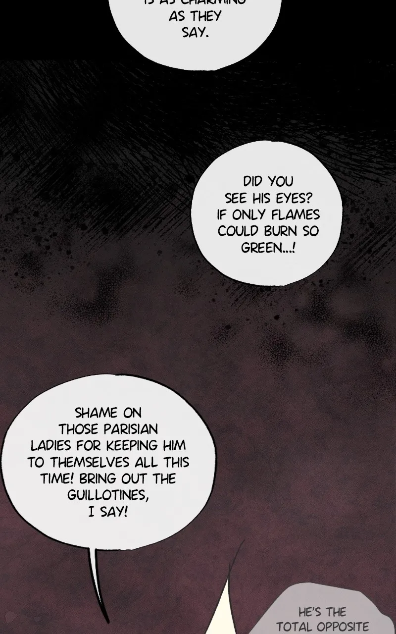 Emerald Midnight's Lover Chapter 2 page 88 - 