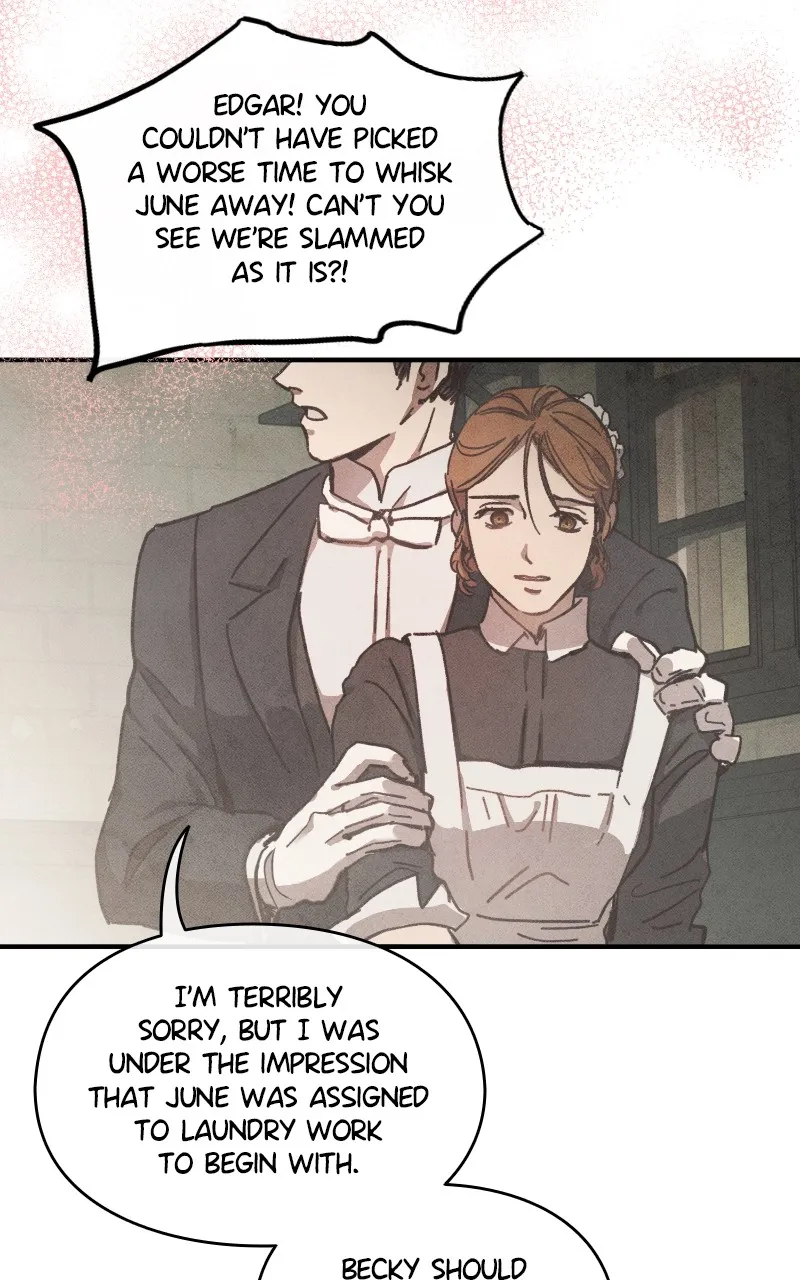 Emerald Midnight's Lover Chapter 2 page 10 - 