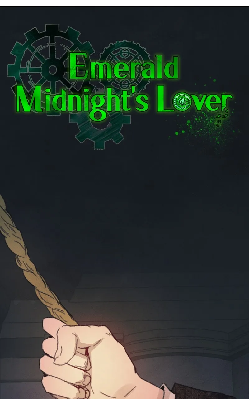 Emerald Midnight's Lover Chapter 20 page 3 - 