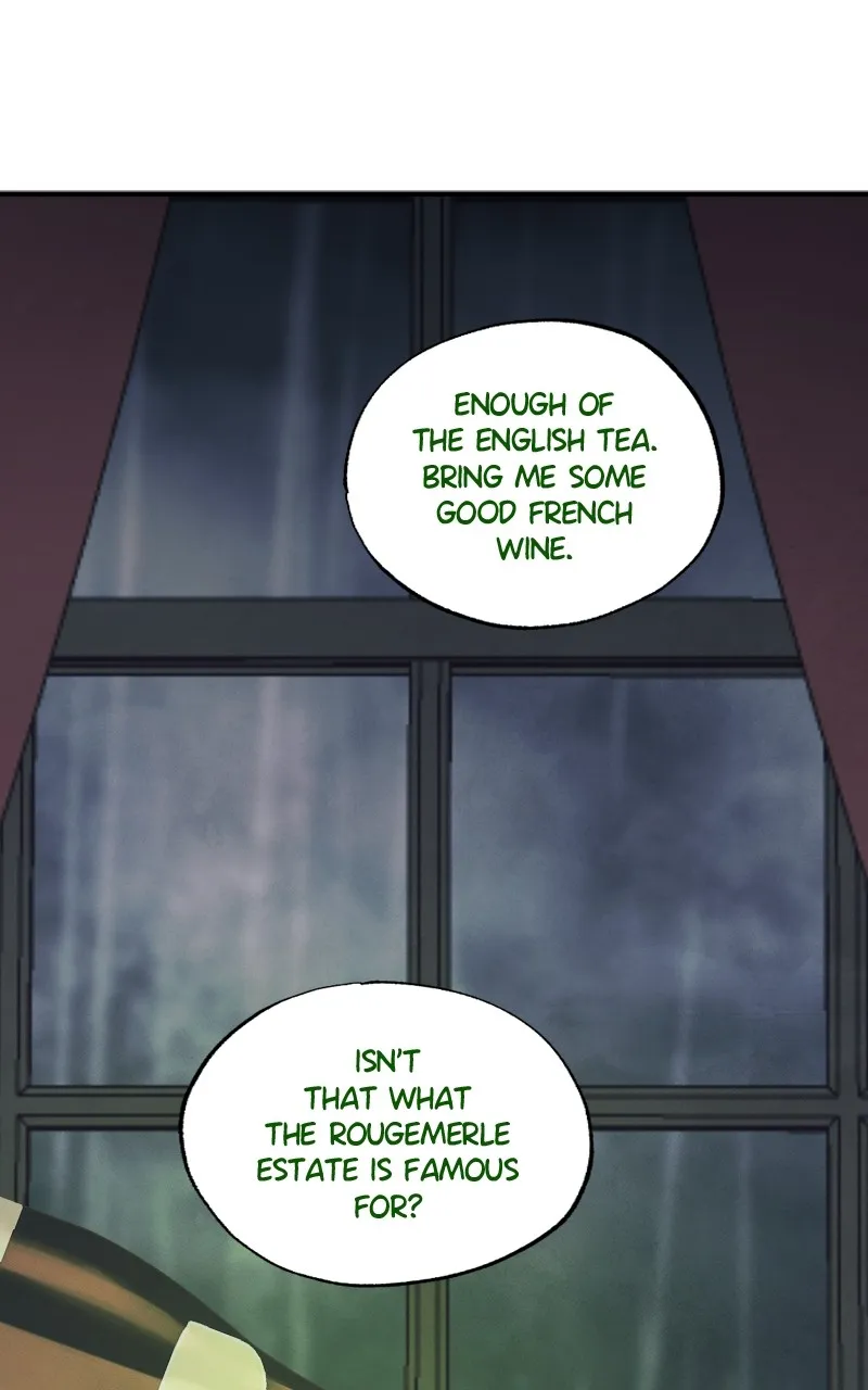 Emerald Midnight's Lover Chapter 21 page 1 - 