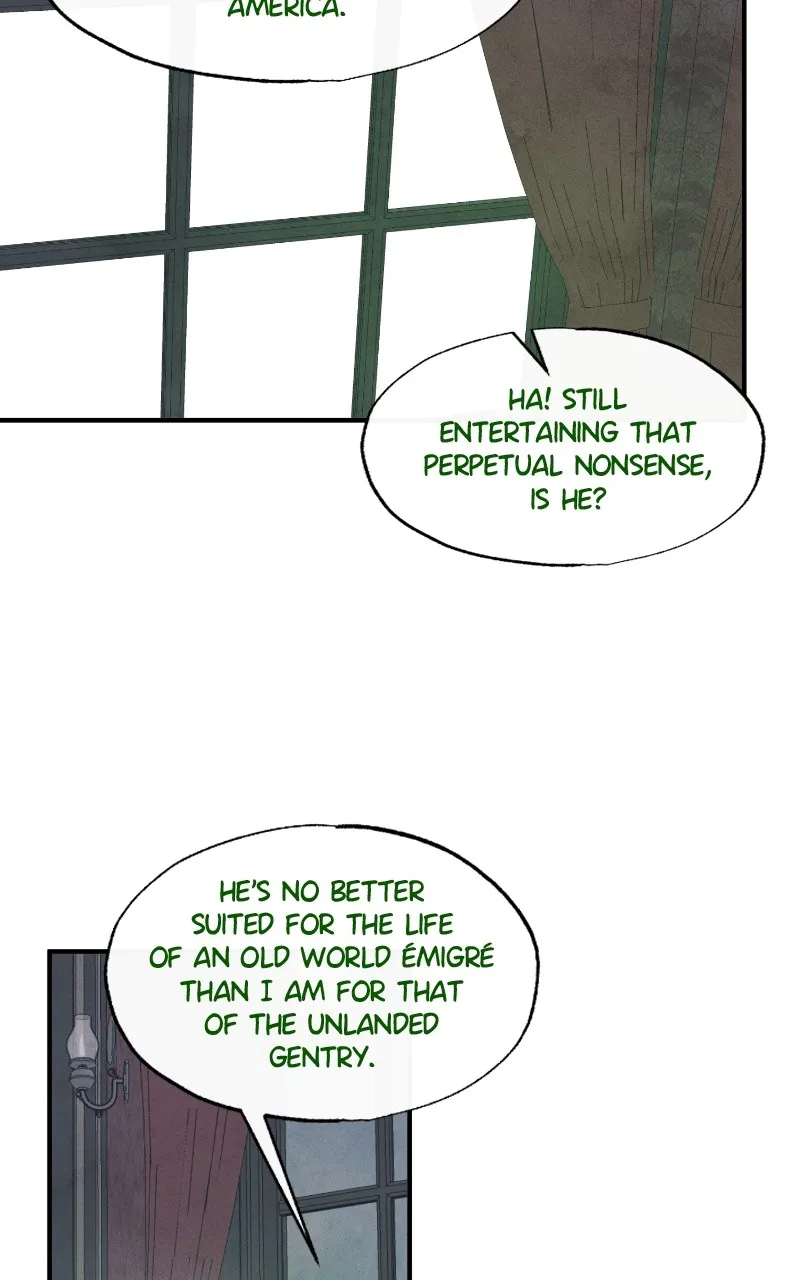 Emerald Midnight's Lover Chapter 21 page 13 - 