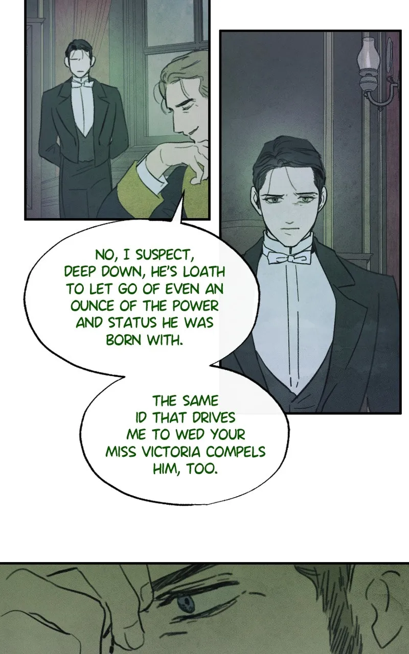 Emerald Midnight's Lover Chapter 21 page 14 - 