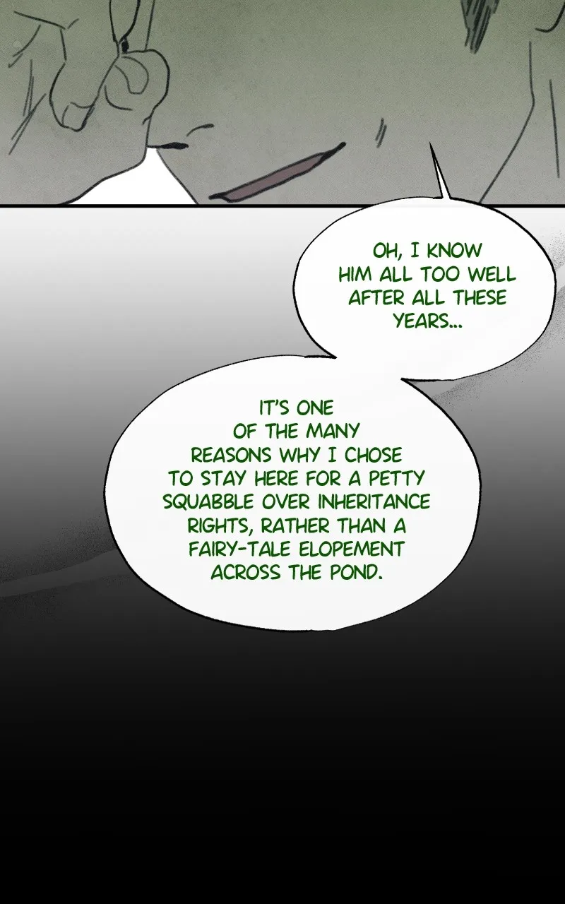 Emerald Midnight's Lover Chapter 21 page 15 - 