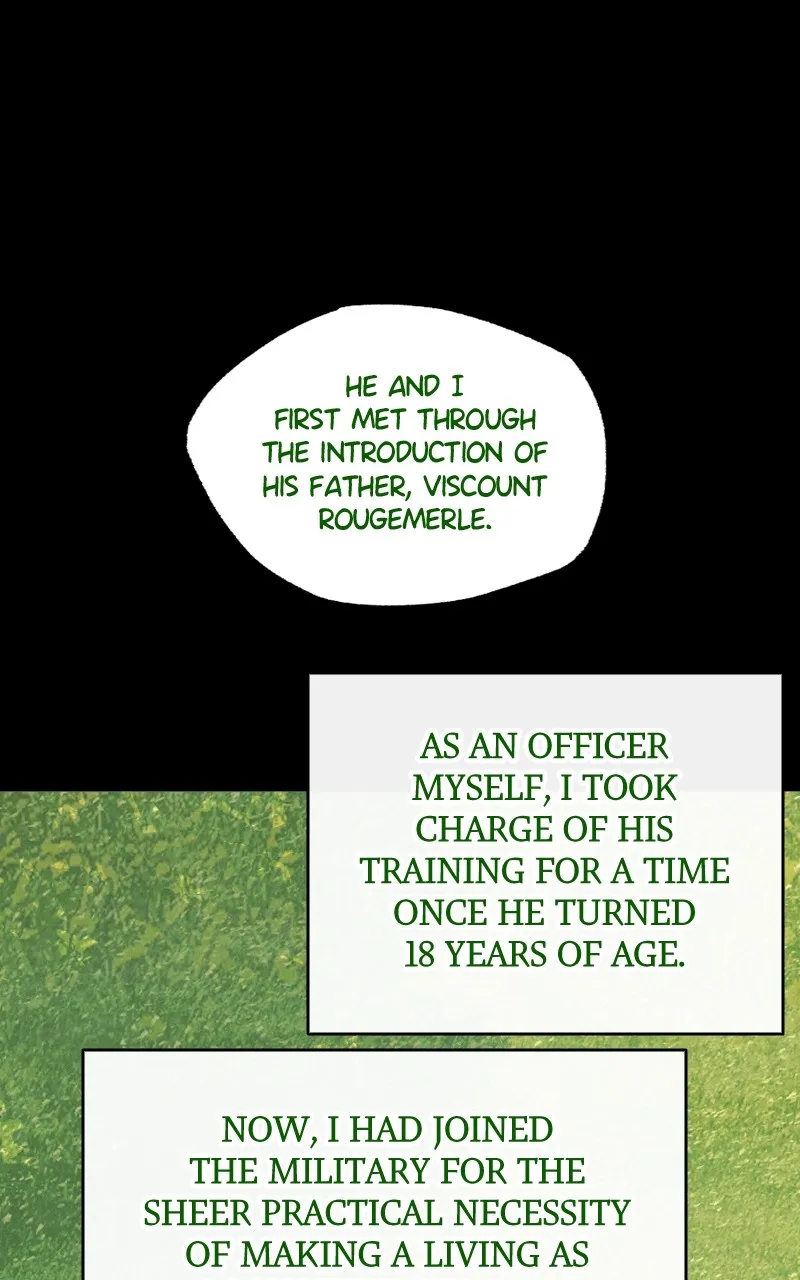 Emerald Midnight's Lover Chapter 21 page 16 - 