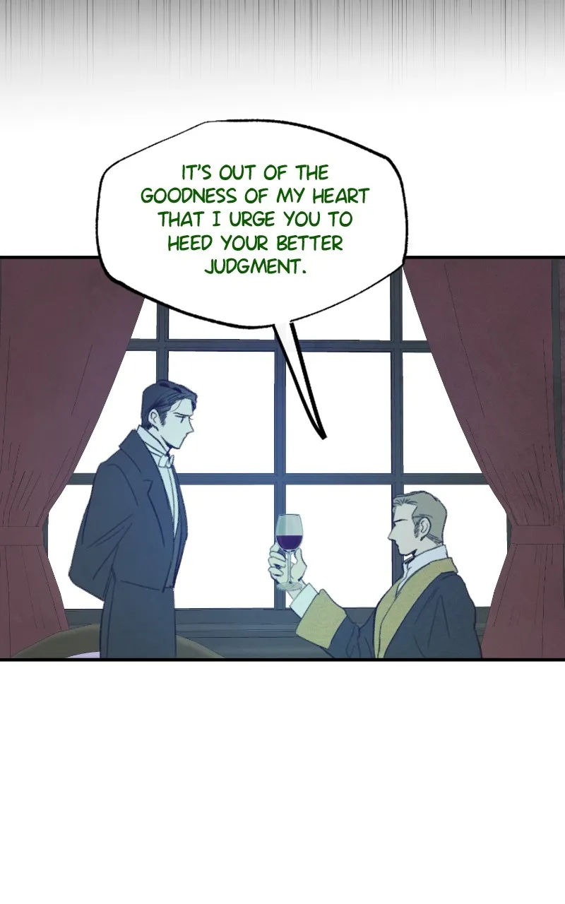Emerald Midnight's Lover Chapter 21 page 19 - 