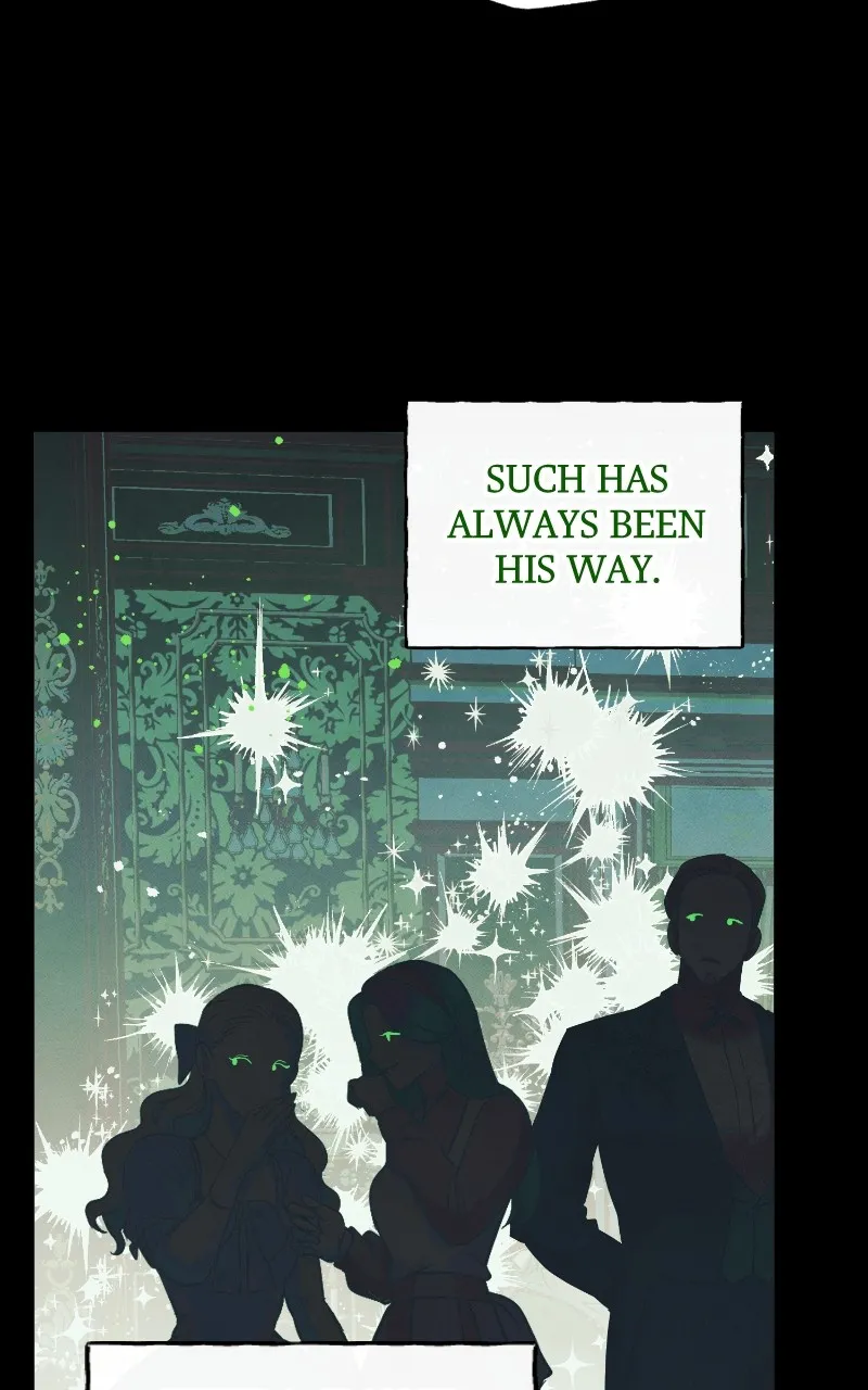 Emerald Midnight's Lover Chapter 21 page 21 - 