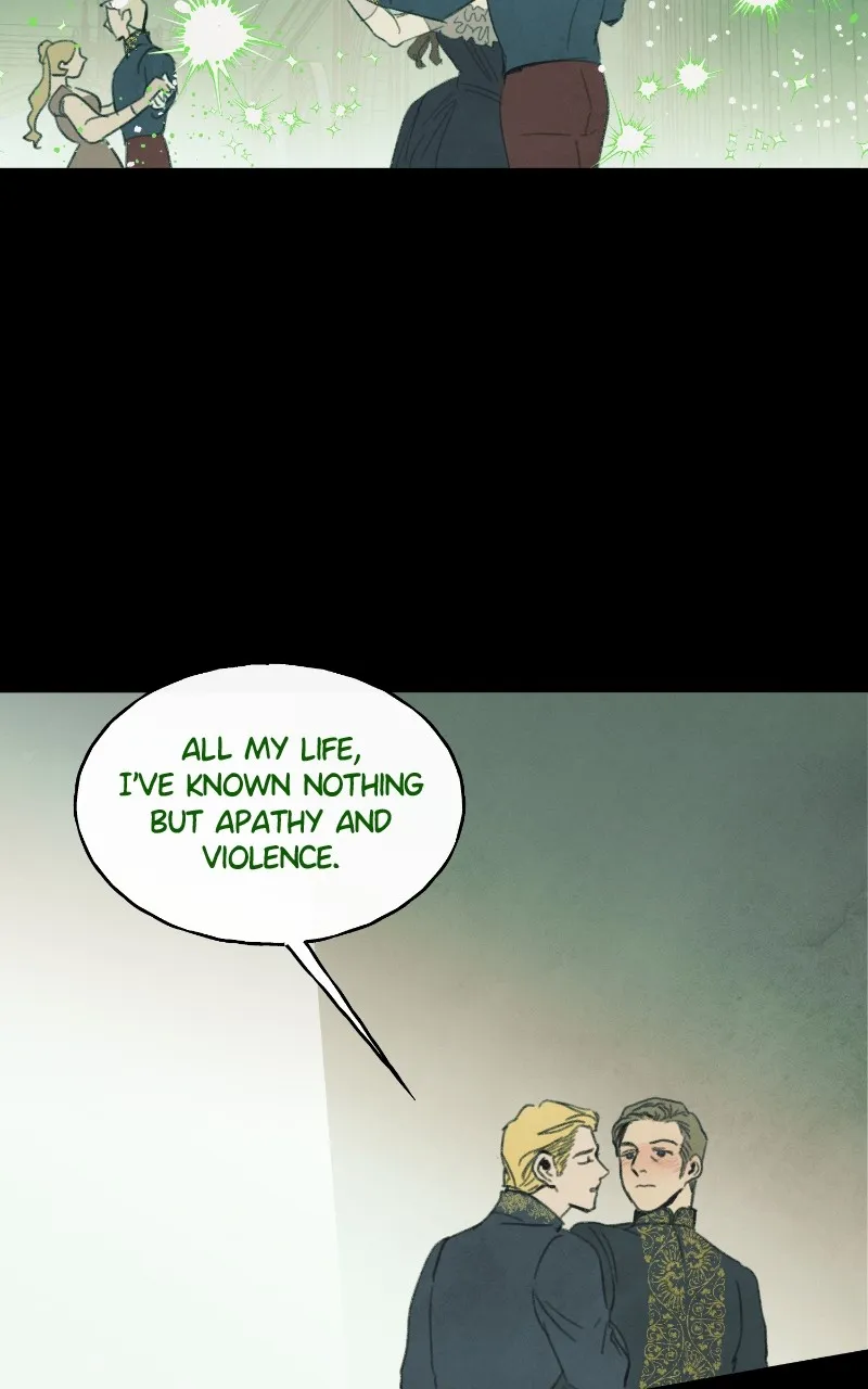 Emerald Midnight's Lover Chapter 21 page 24 - 
