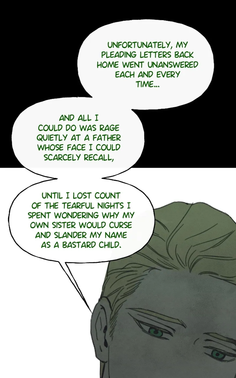 Emerald Midnight's Lover Chapter 21 page 28 - 