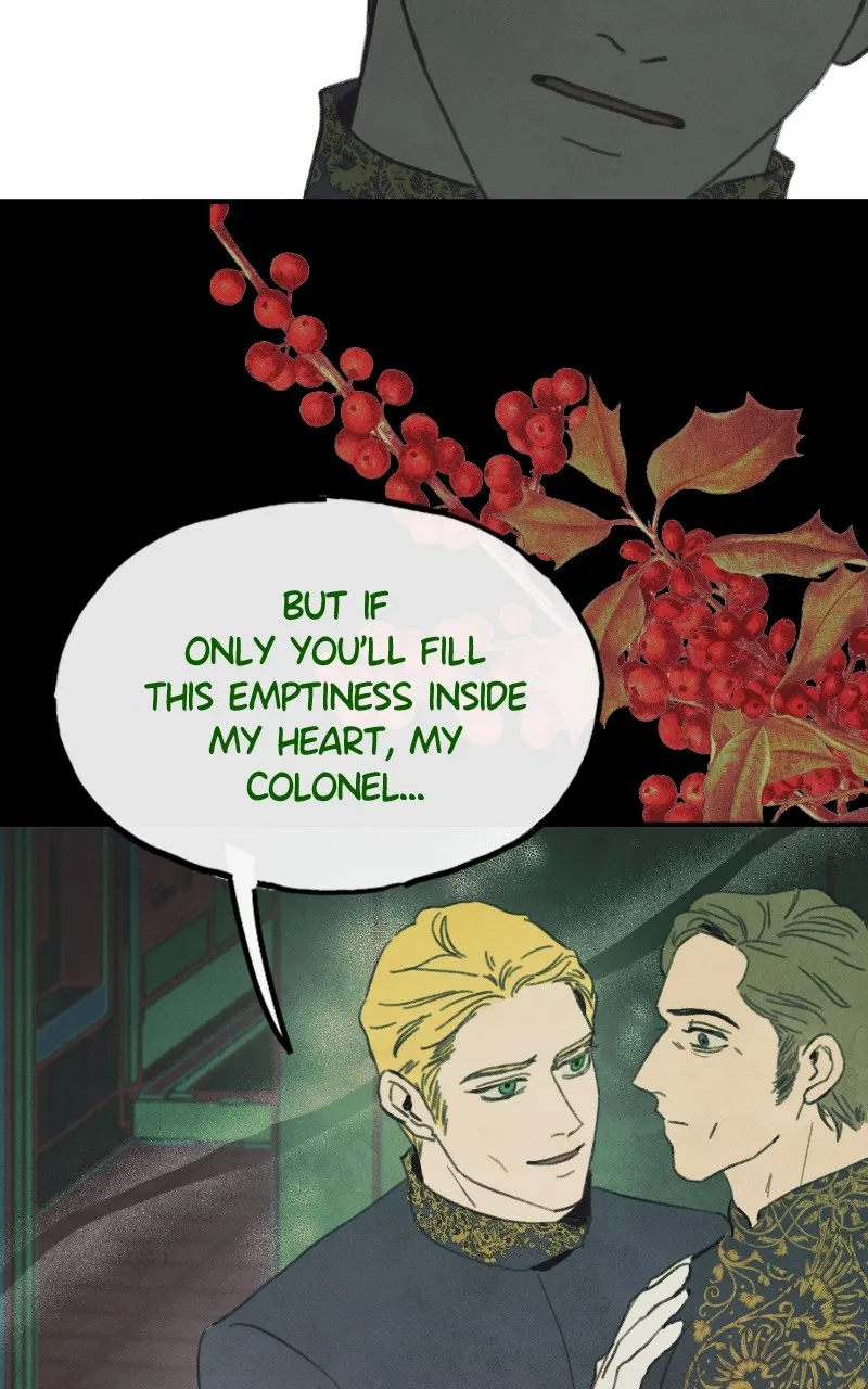 Emerald Midnight's Lover Chapter 21 page 29 - 