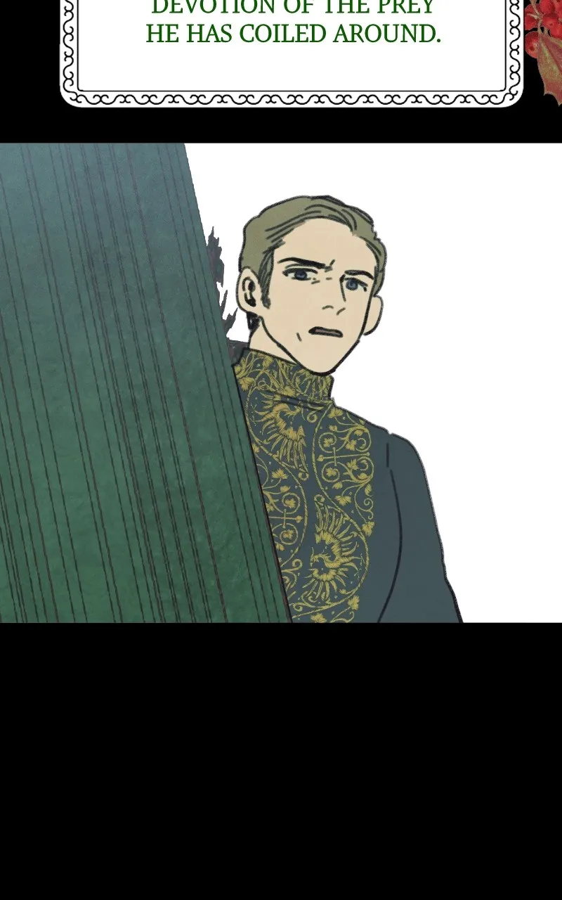 Emerald Midnight's Lover Chapter 21 page 32 - 
