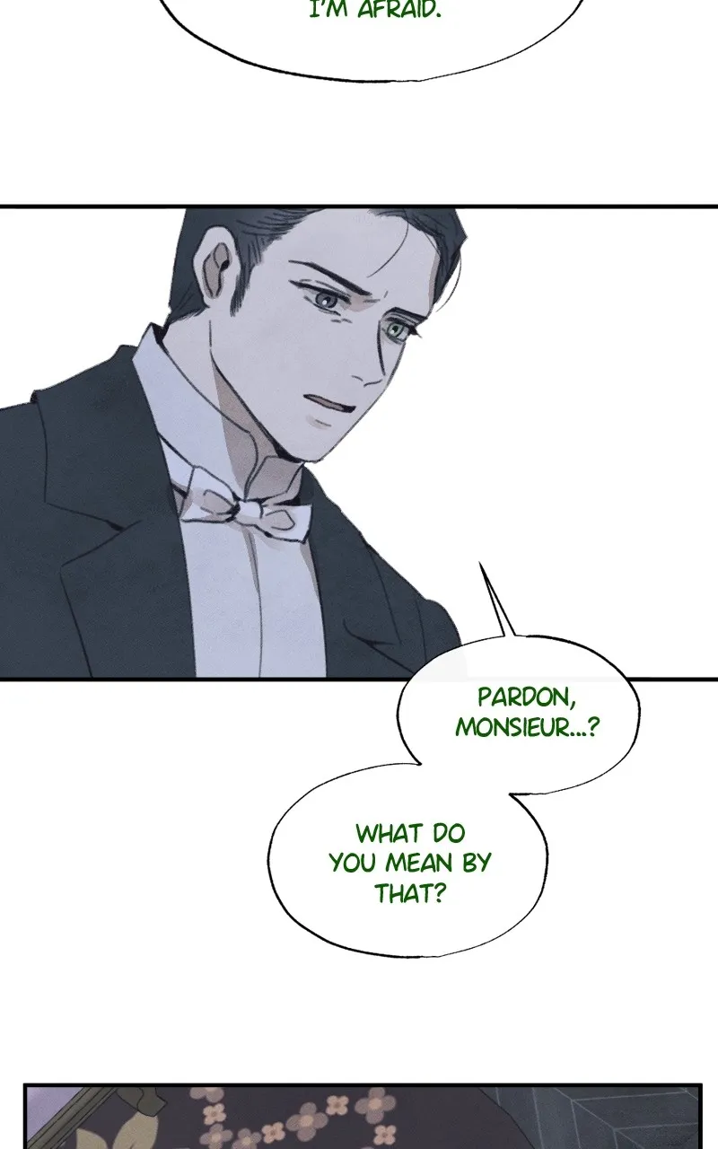 Emerald Midnight's Lover Chapter 21 page 35 - 