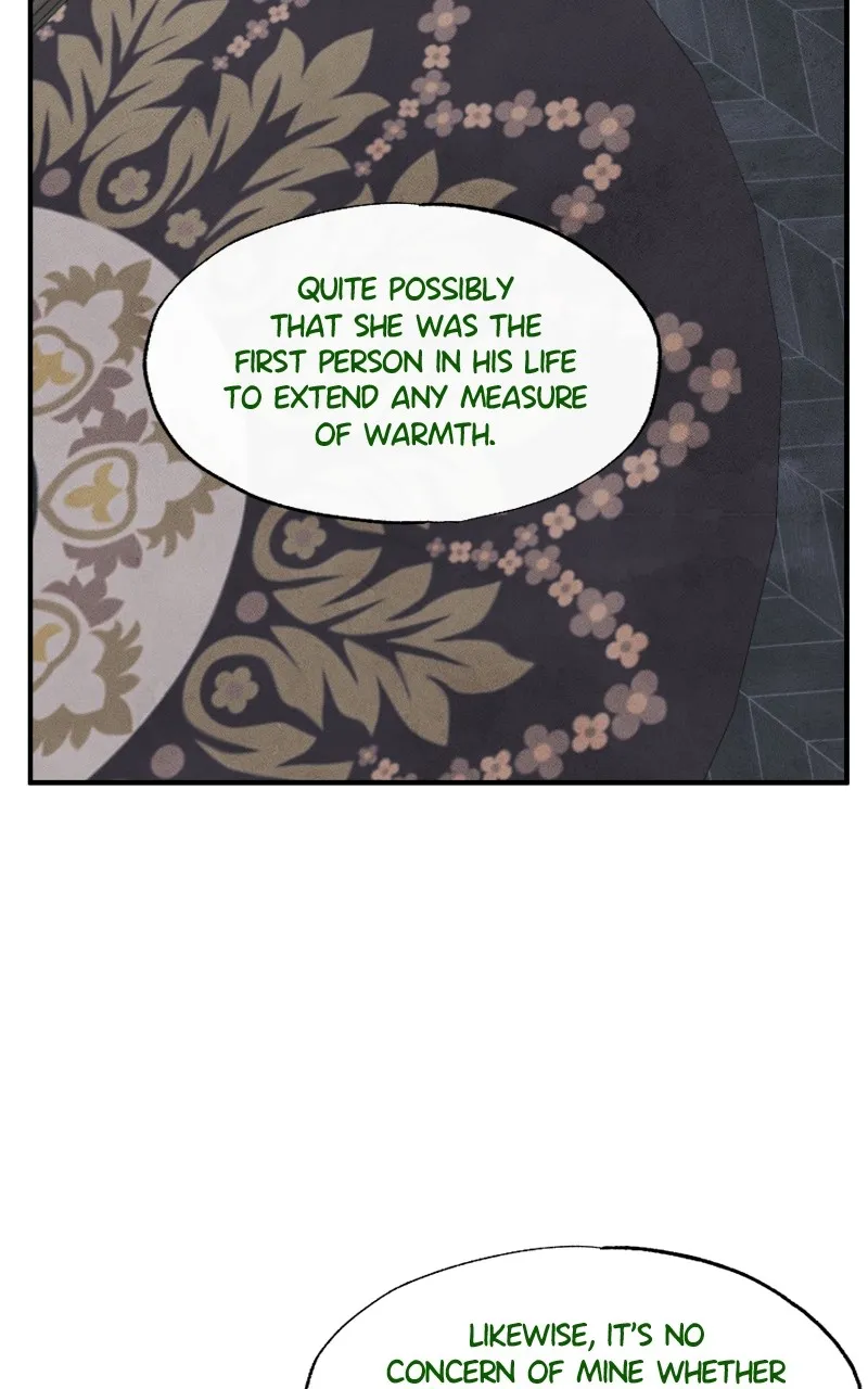 Emerald Midnight's Lover Chapter 21 page 36 - 
