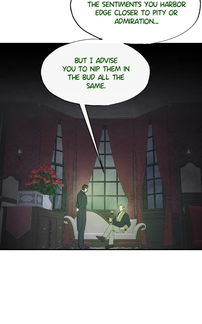Emerald Midnight's Lover Chapter 21 page 37 - 