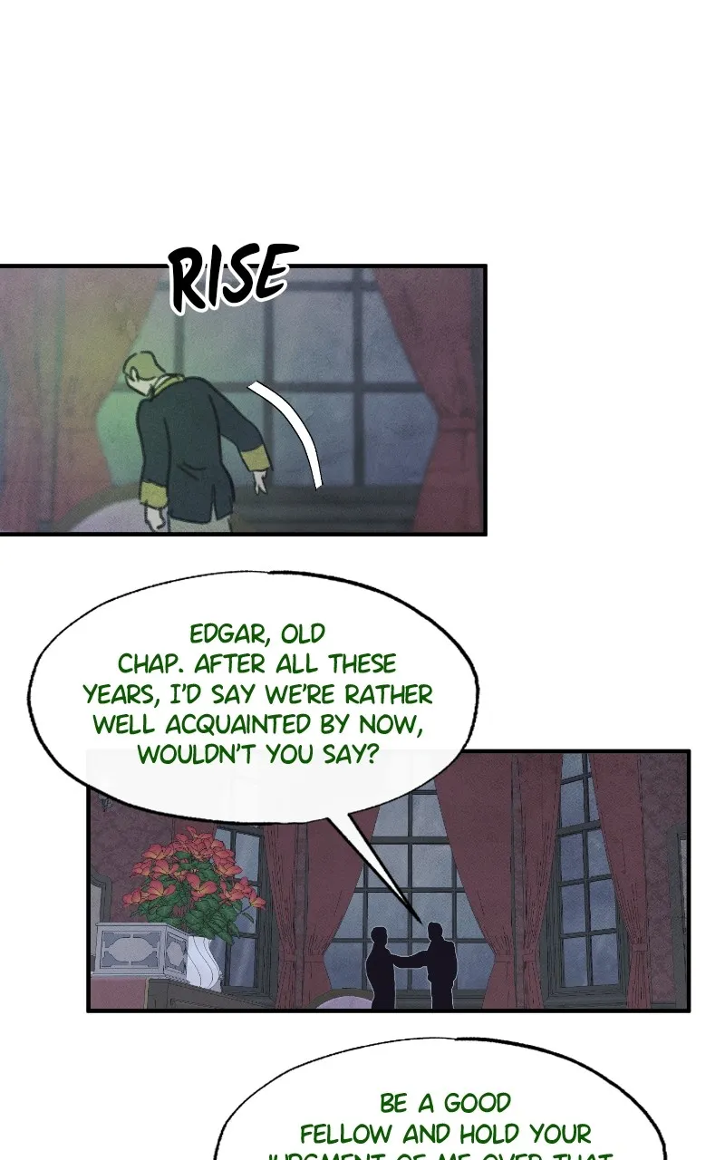 Emerald Midnight's Lover Chapter 21 page 38 - 