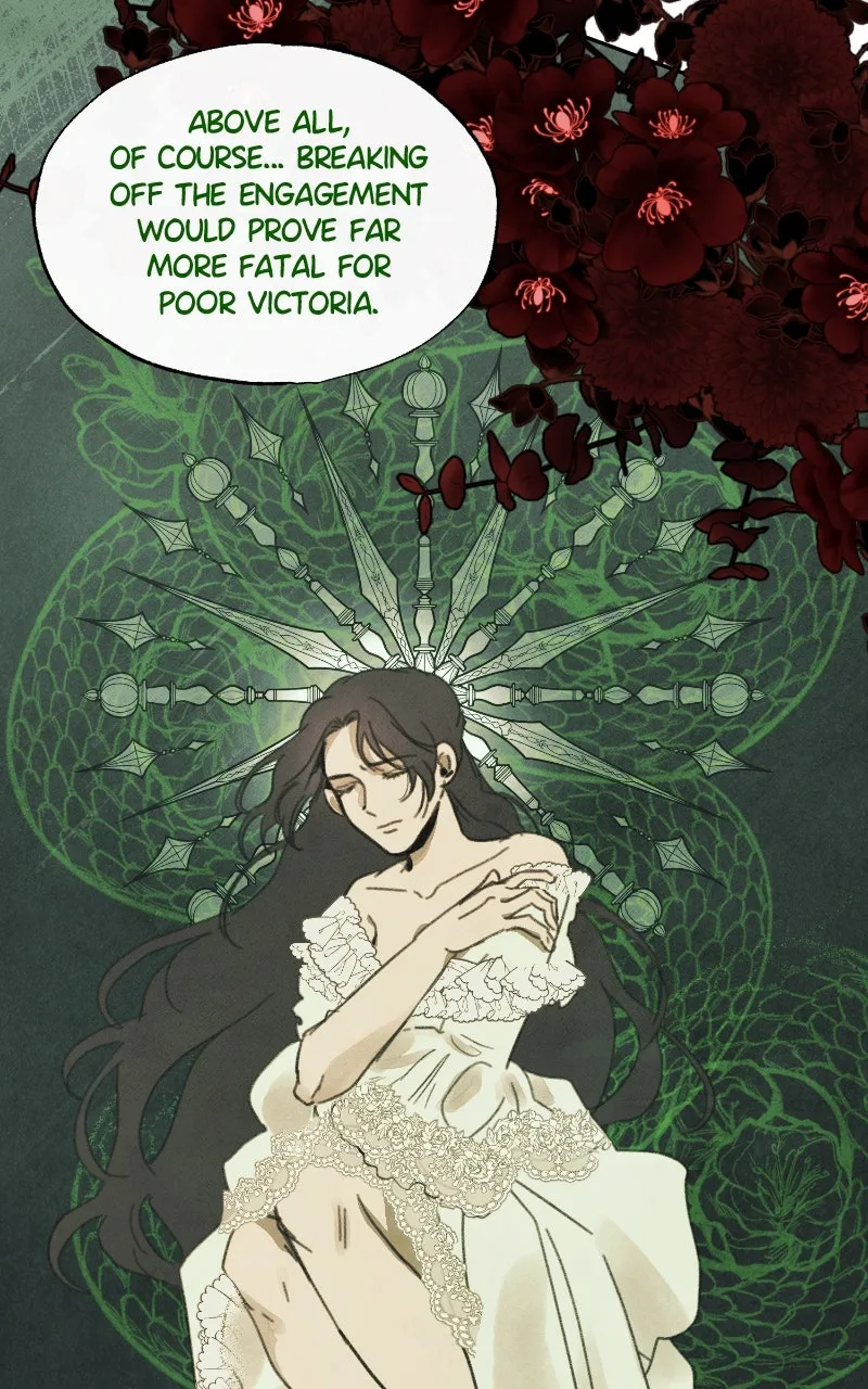 Emerald Midnight's Lover Chapter 21 page 40 - 