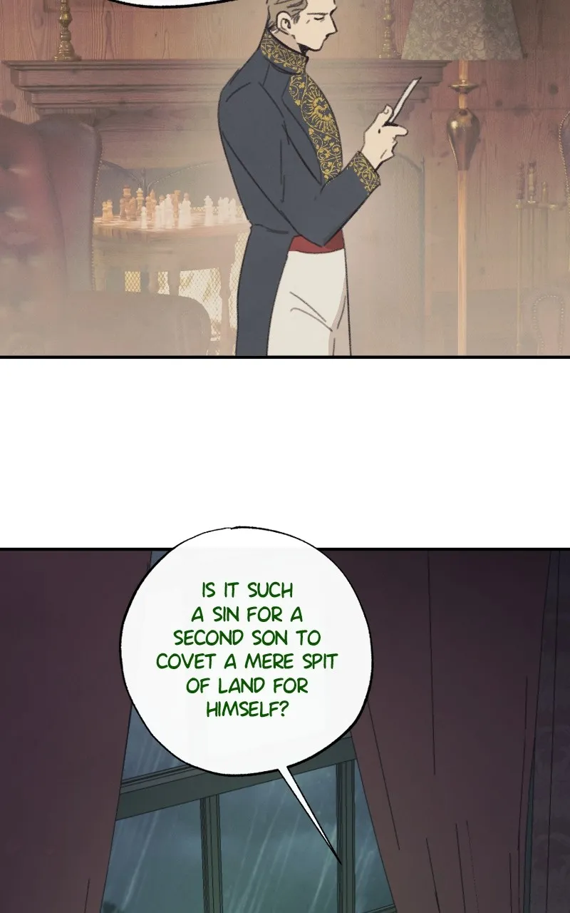 Emerald Midnight's Lover Chapter 21 page 5 - 