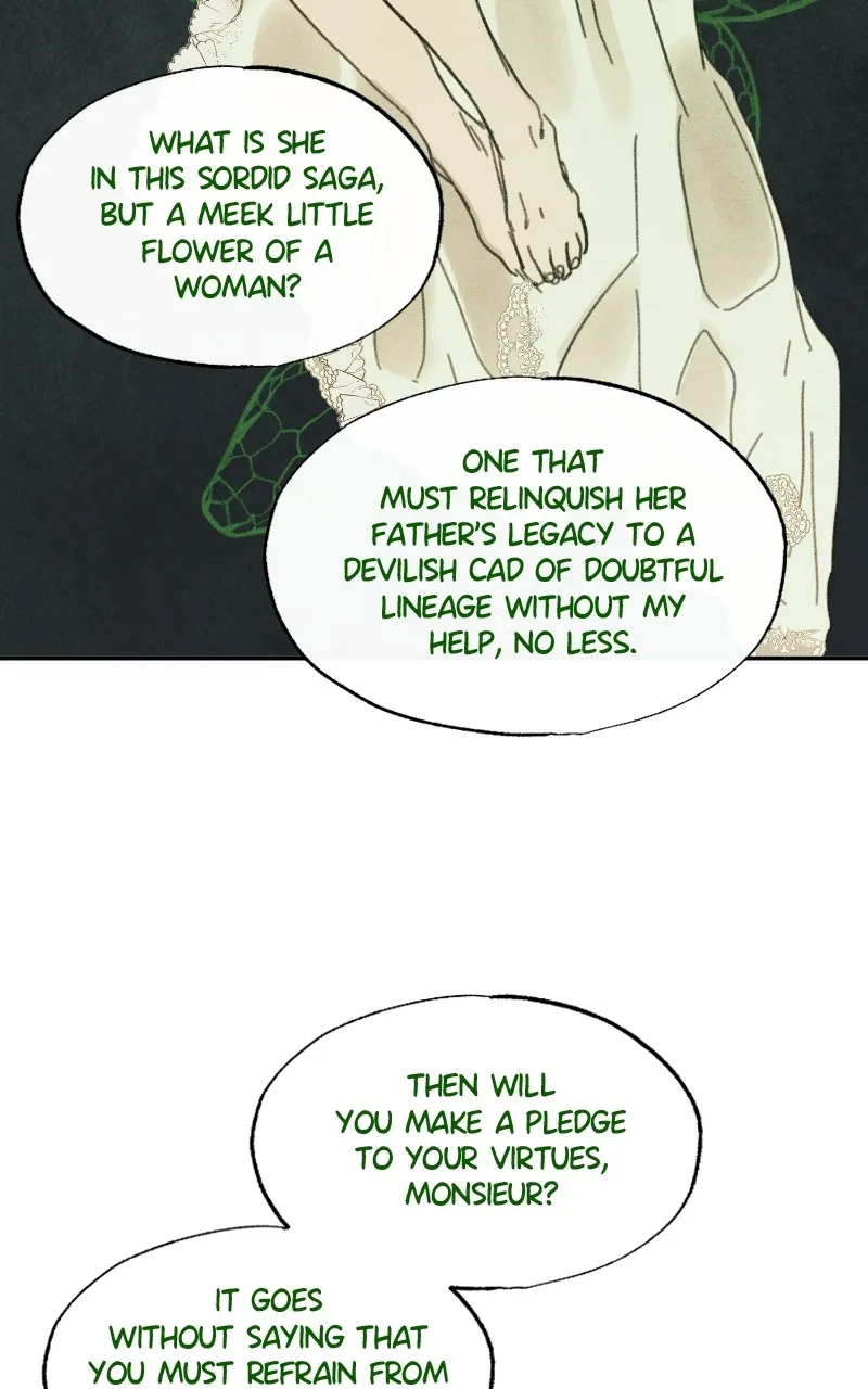 Emerald Midnight's Lover Chapter 21 page 41 - 