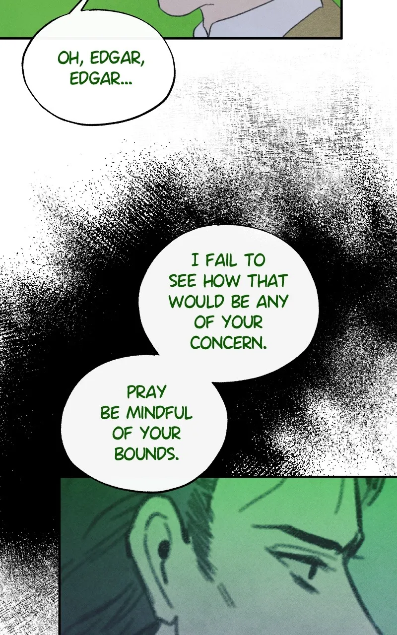 Emerald Midnight's Lover Chapter 21 page 43 - 
