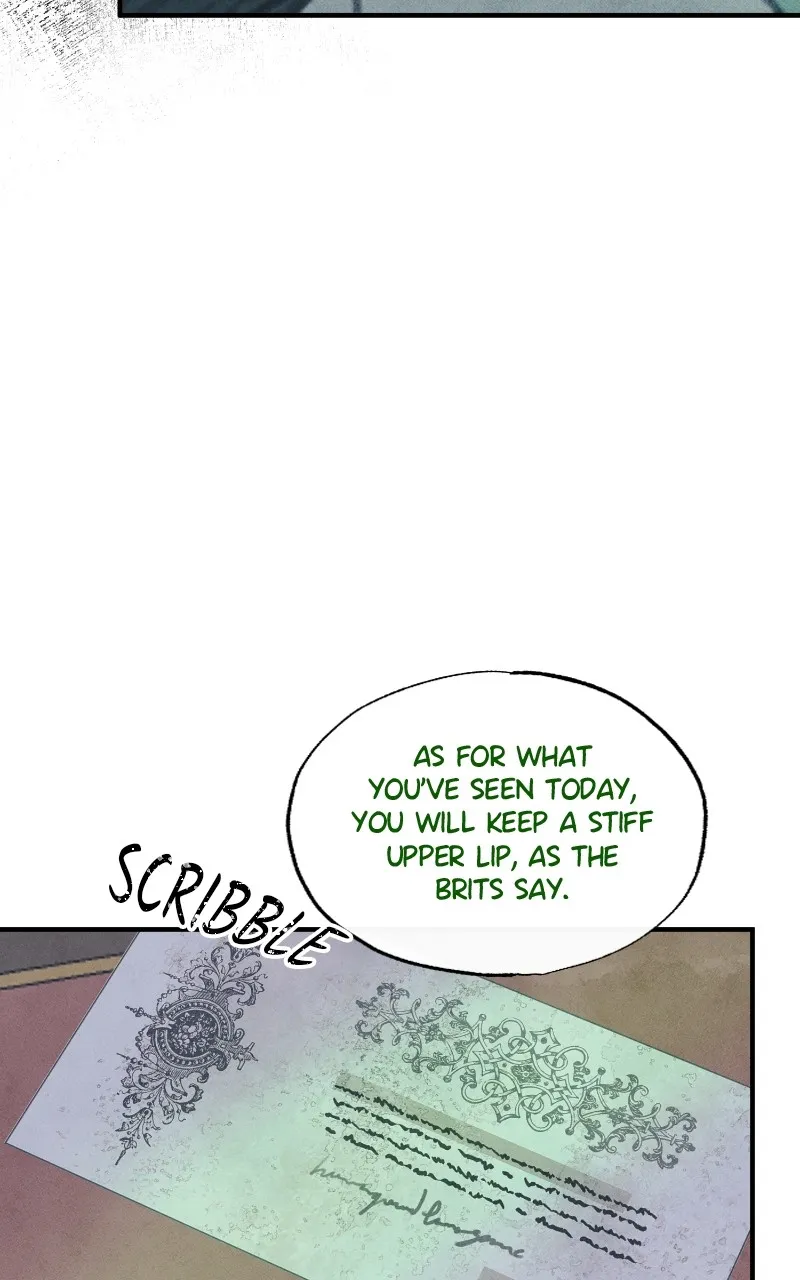 Emerald Midnight's Lover Chapter 21 page 44 - 