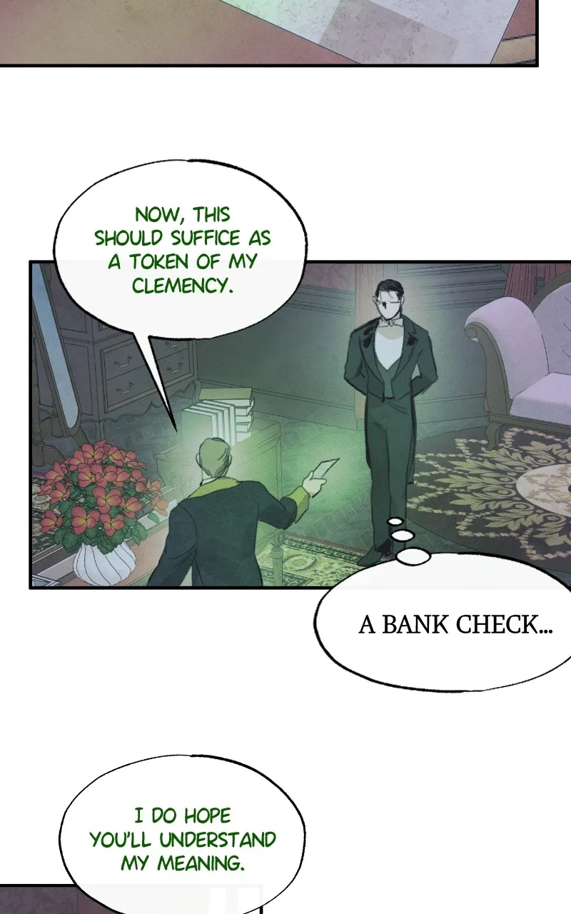 Emerald Midnight's Lover Chapter 21 page 45 - 
